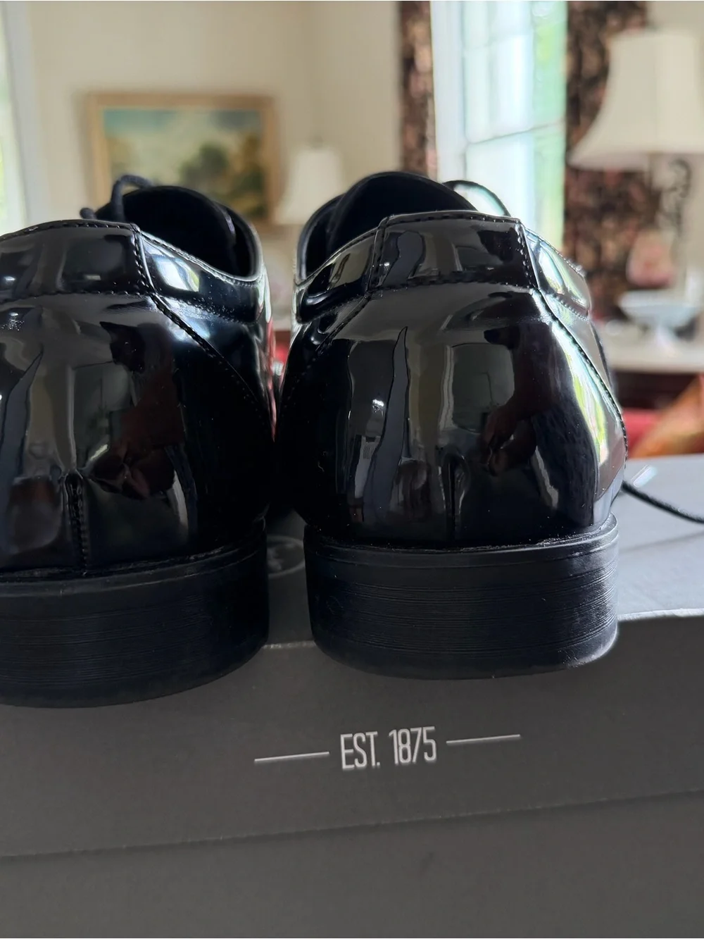 Stacey Adams classic men